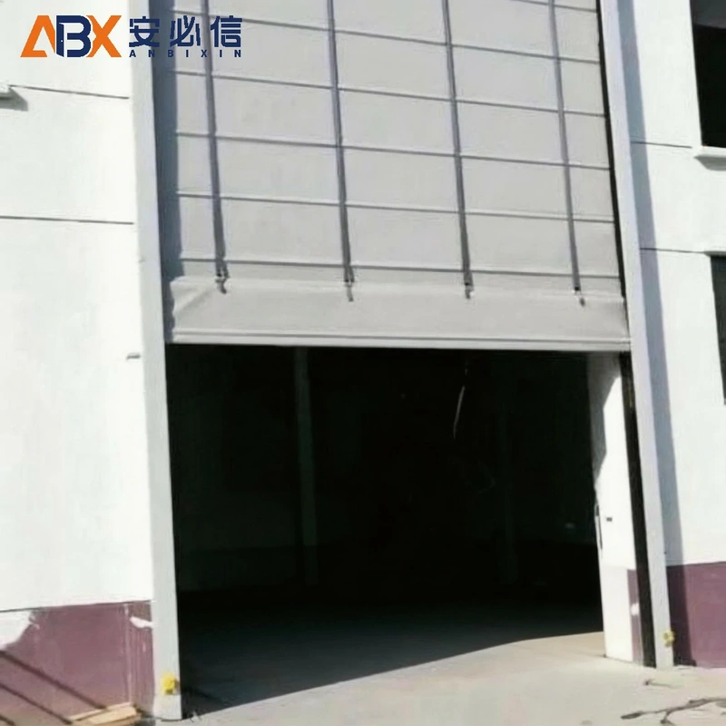 上饶市机械式门封
