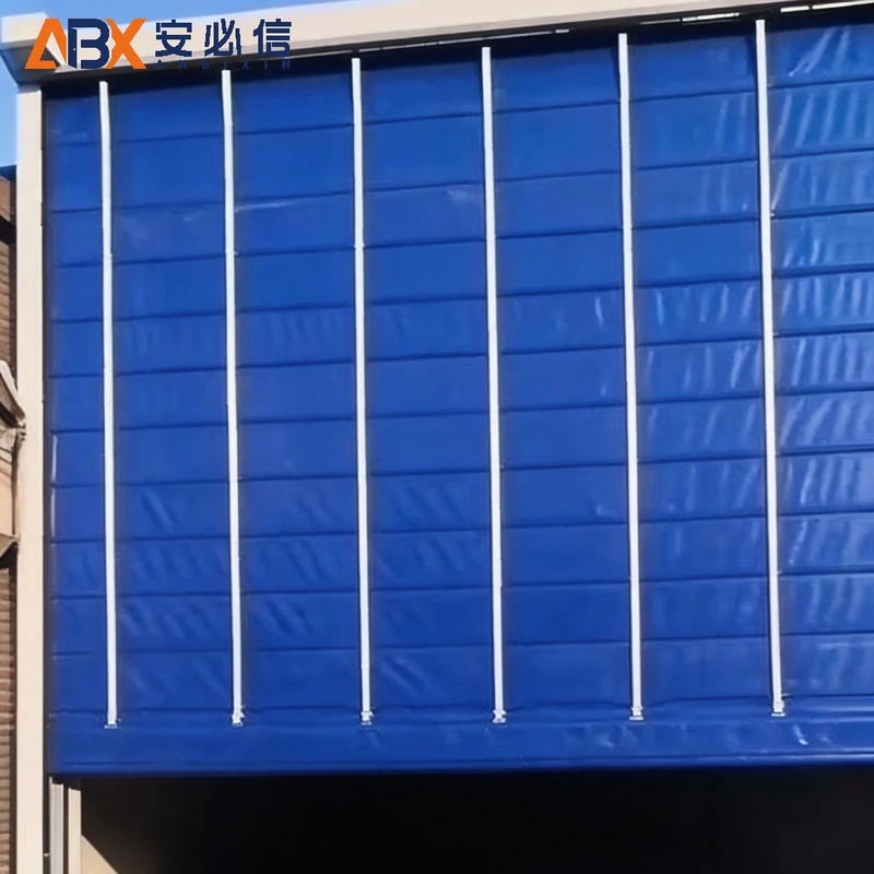 上饶市充气式门封
