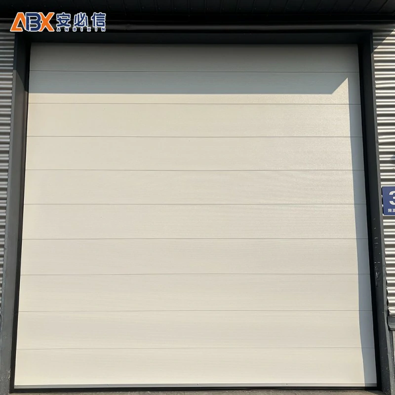 上饶市快速提升门